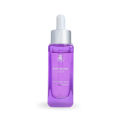 Phytacne Serum | Natural Acne Antibiotic