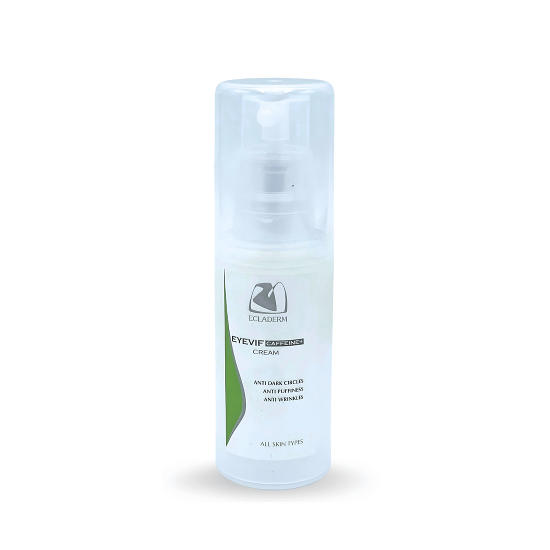 Eyevif Caffeine+ Cream | Anti -Wrinkles, -Puffiness & -Dark Cirles