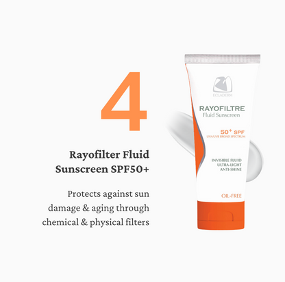 4-Step Anti-Acne Kit