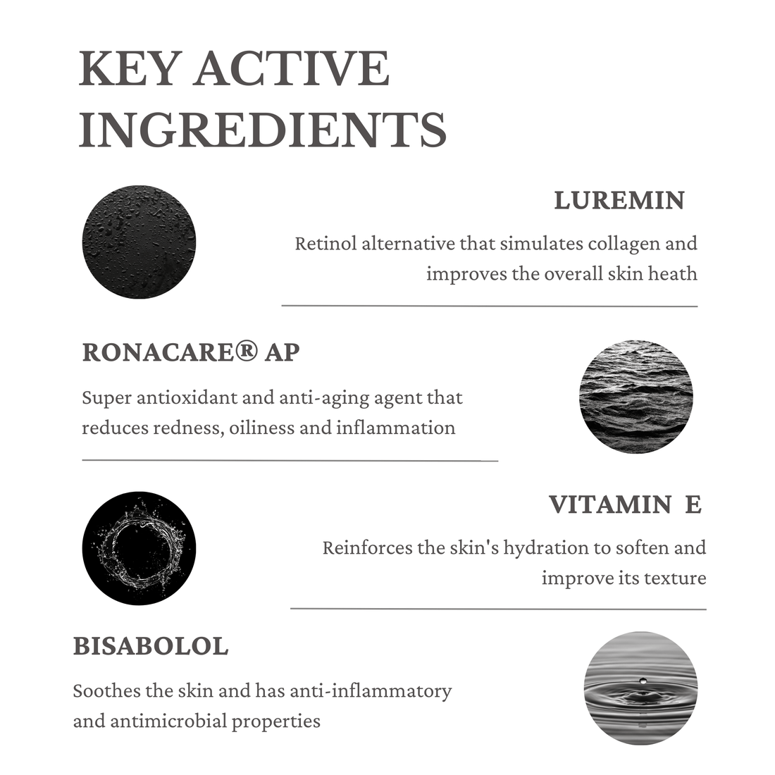 Reparide Plus | Anti-Aging Night Cream