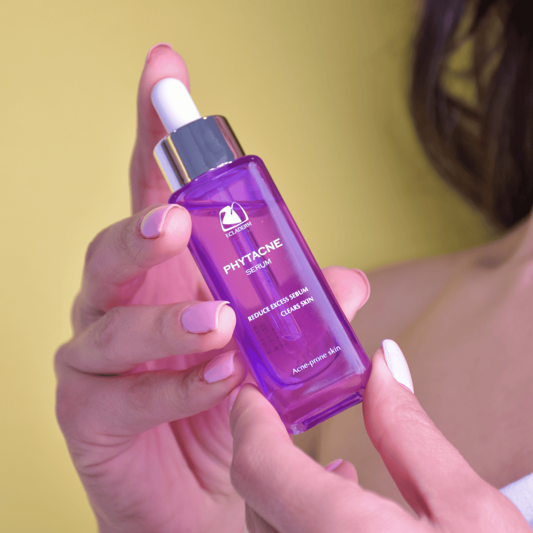 Phytacne Serum | Natural Acne Antibiotic