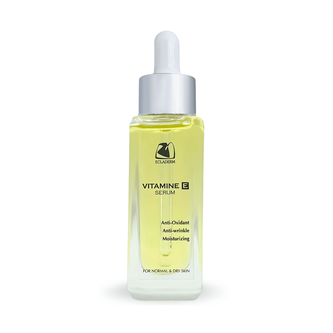 Vitamin E Serum | Antioxidant & Anti-Aging
