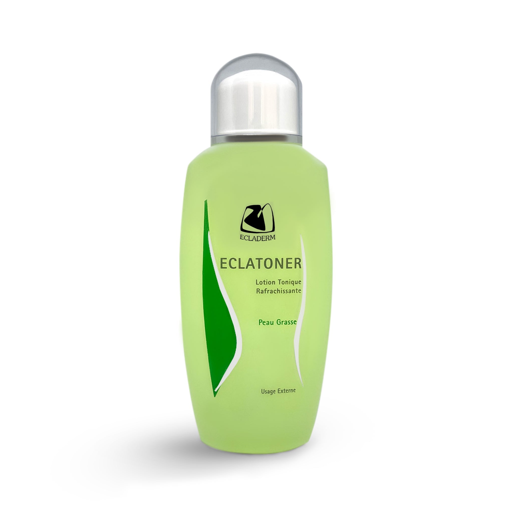 Ecladerm Eclatoner Toning Solution for Oily Skin