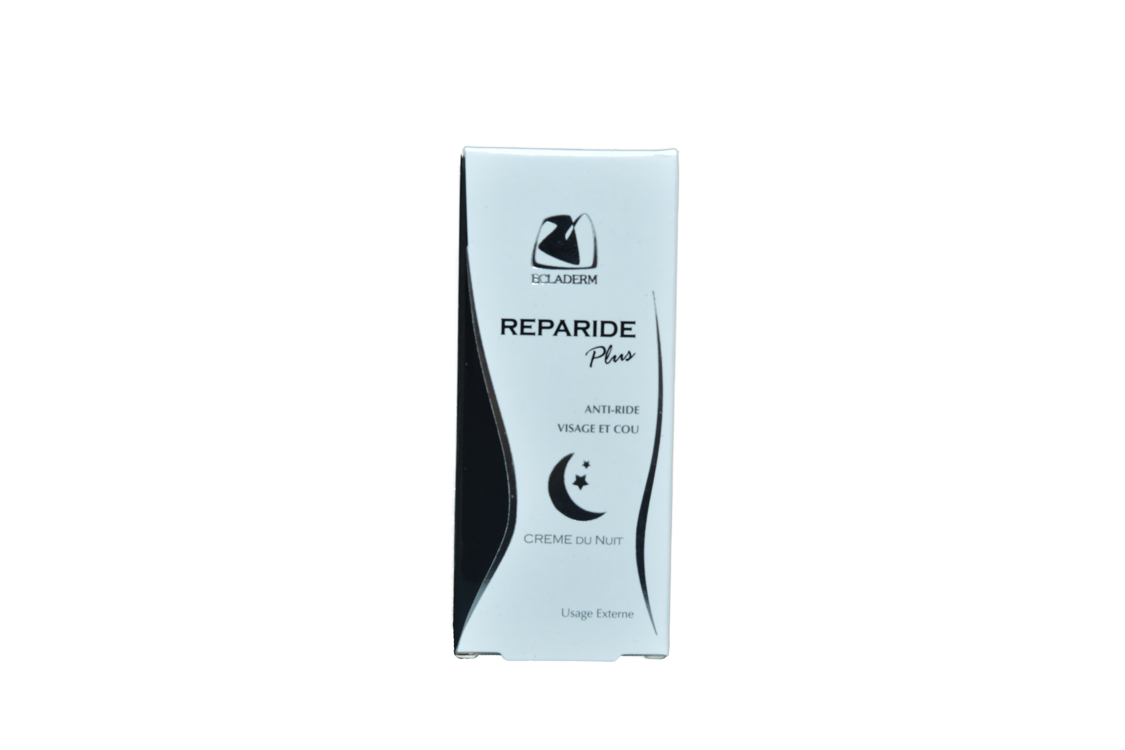 Reparide Plus Anti-Aging Night Cream from Ecladerm