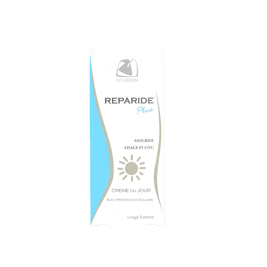 Reparide Plus | Anti-Aging Day Cream